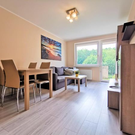 Euro24 Apartamenty Magnolia - Sopot Sienkiewicza ภายนอก รูปภาพ