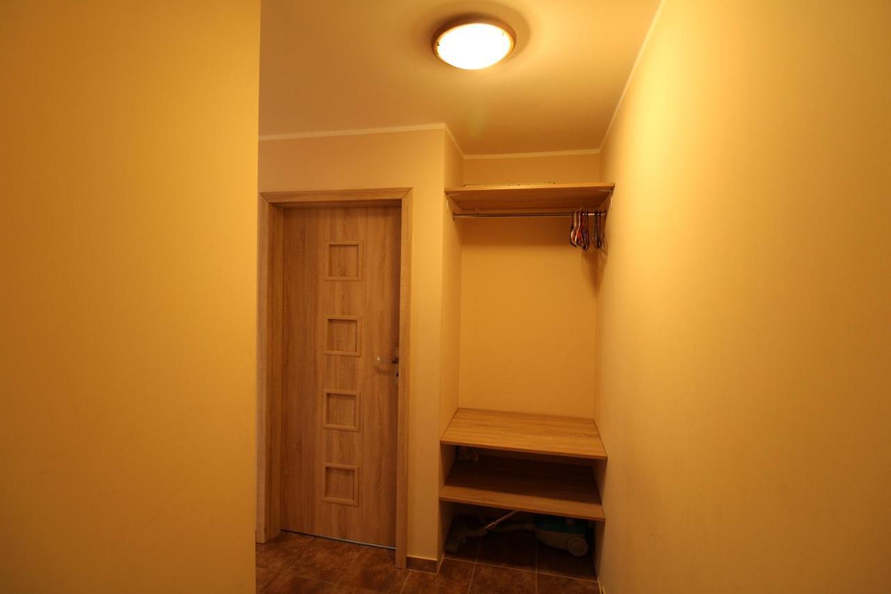 Euro24 Apartamenty Magnolia - Sopot Sienkiewicza ภายนอก รูปภาพ