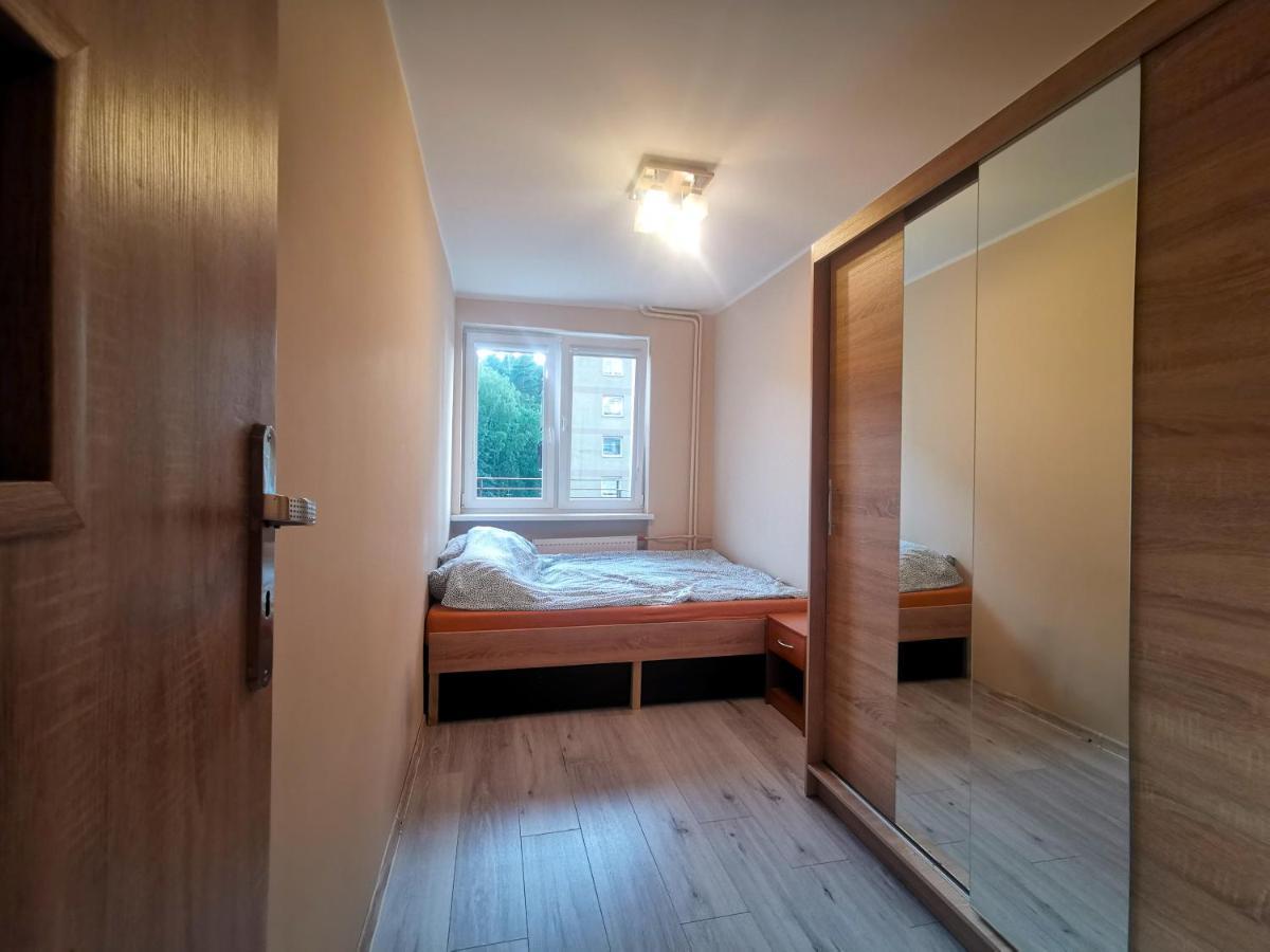Euro24 Apartamenty Magnolia - Sopot Sienkiewicza ภายนอก รูปภาพ